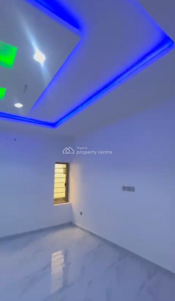 Brand New Exquisitely Finished 3-bedroom Fully Detached Bungalow, Efab Verizon, Gwarinpa, Abuja, Detached Bungalow for Sale