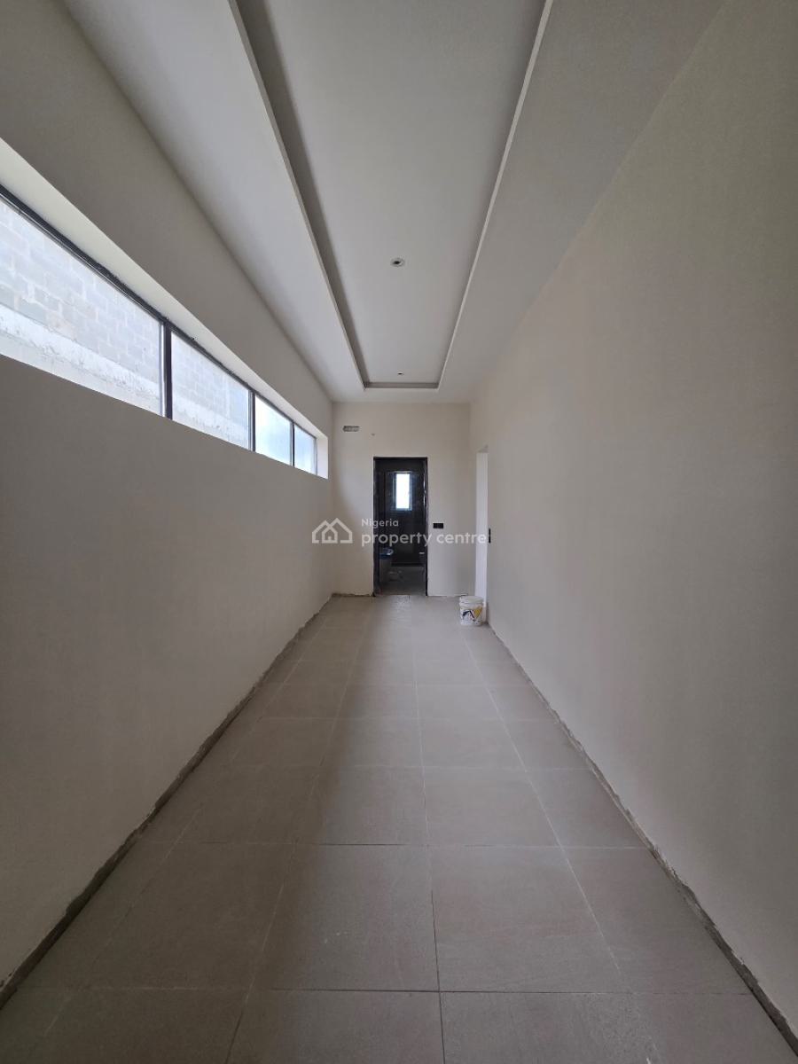 5 Bedroom Detached Sunset Villas, Lekki Phase 1, Lekki, Lagos, Detached Duplex for Sale