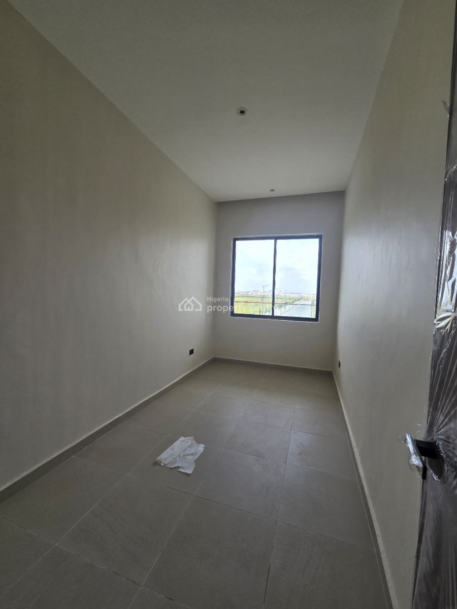 5 Bedroom Detached Sunset Villas, Lekki Phase 1, Lekki, Lagos, Detached Duplex for Sale