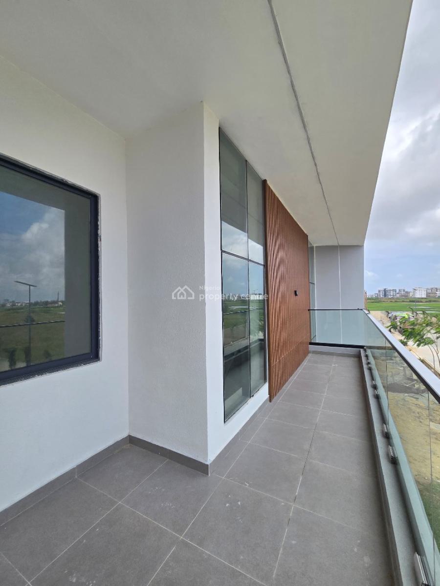 5 Bedroom Detached Sunset Villas, Lekki Phase 1, Lekki, Lagos, Detached Duplex for Sale