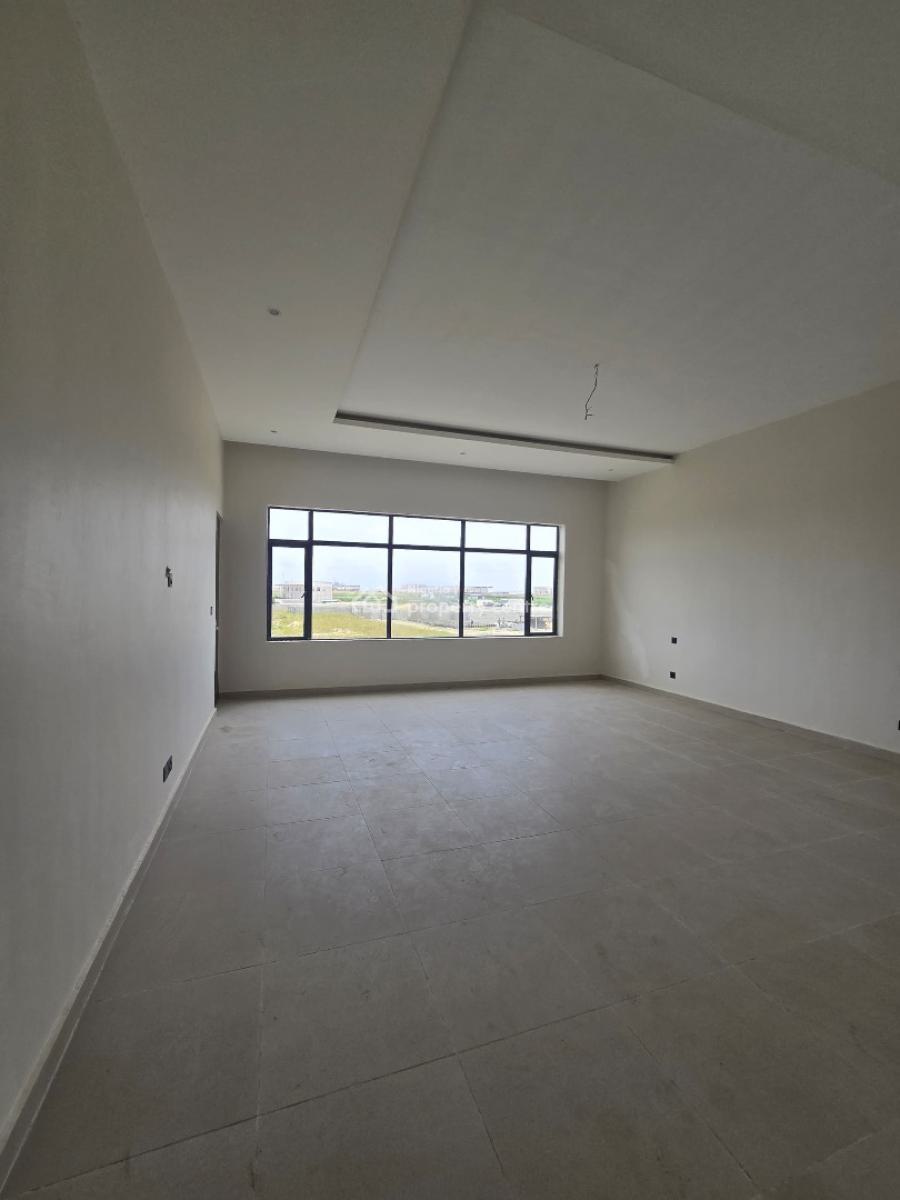 5 Bedroom Detached Sunset Villas, Lekki Phase 1, Lekki, Lagos, Detached Duplex for Sale