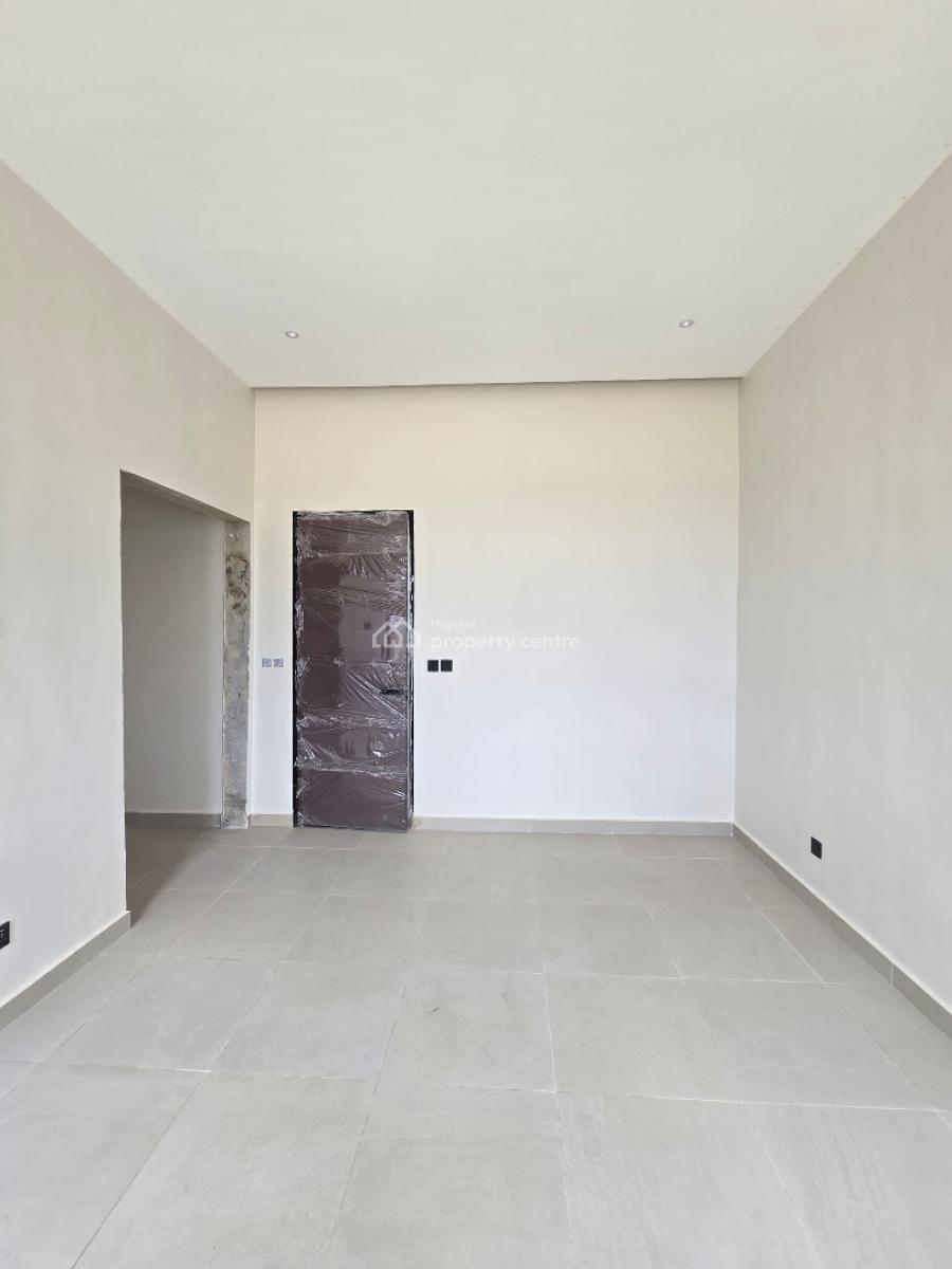 5 Bedroom Detached Sunset Villas, Lekki Phase 1, Lekki, Lagos, Detached Duplex for Sale