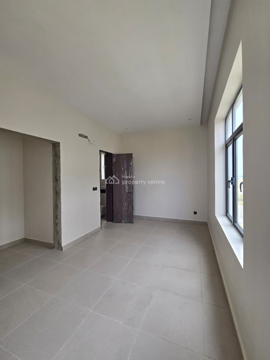 5 Bedroom Detached Sunset Villas, Lekki Phase 1, Lekki, Lagos, Detached Duplex for Sale