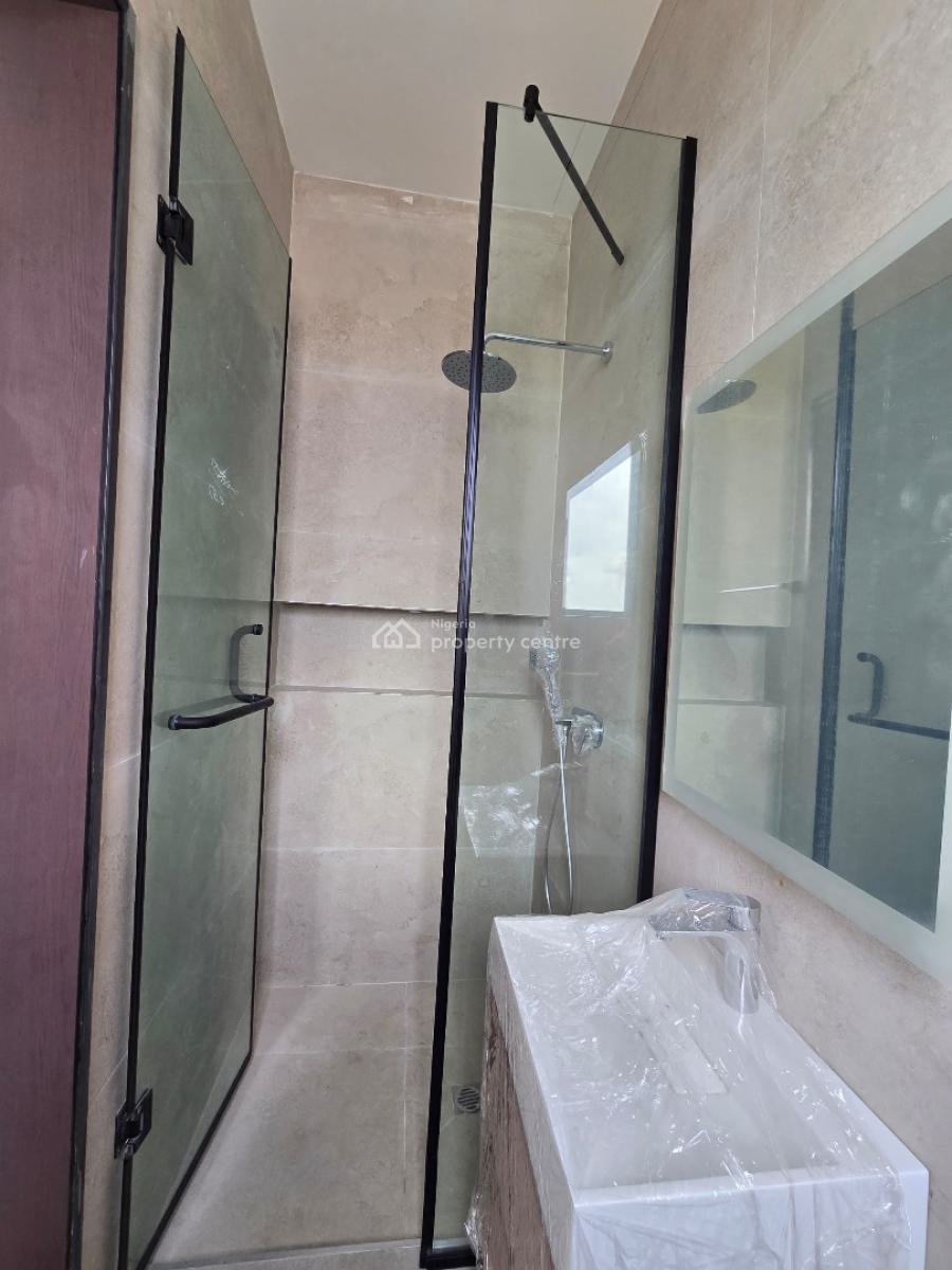 5 Bedroom Detached Sunset Villas, Lekki Phase 1, Lekki, Lagos, Detached Duplex for Sale