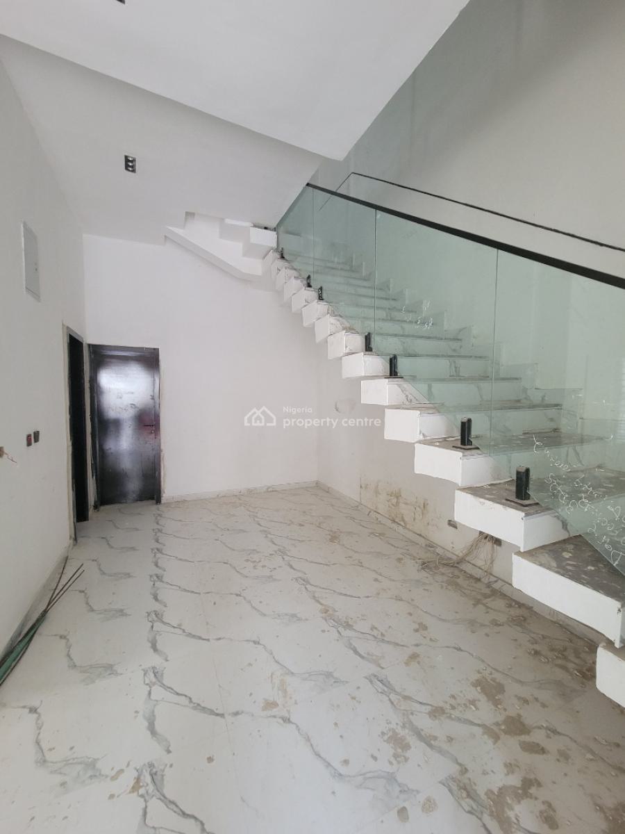 Luxury 5bedroom Detached Duplex on Orchid Road, Orchid Road Lekki, Lafiaji, Lekki, Lagos, Detached Duplex for Sale
