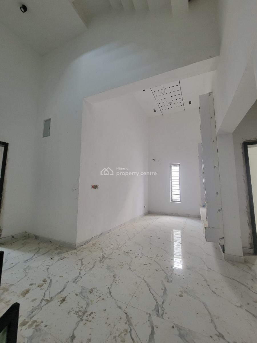 Luxury 5bedroom Detached Duplex on Orchid Road, Orchid Road Lekki, Lafiaji, Lekki, Lagos, Detached Duplex for Sale