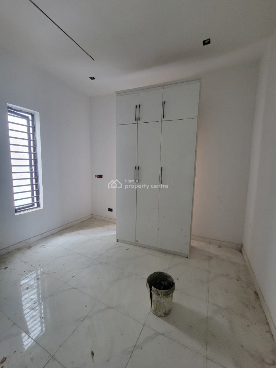 Luxury 5bedroom Detached Duplex on Orchid Road, Orchid Road Lekki, Lafiaji, Lekki, Lagos, Detached Duplex for Sale