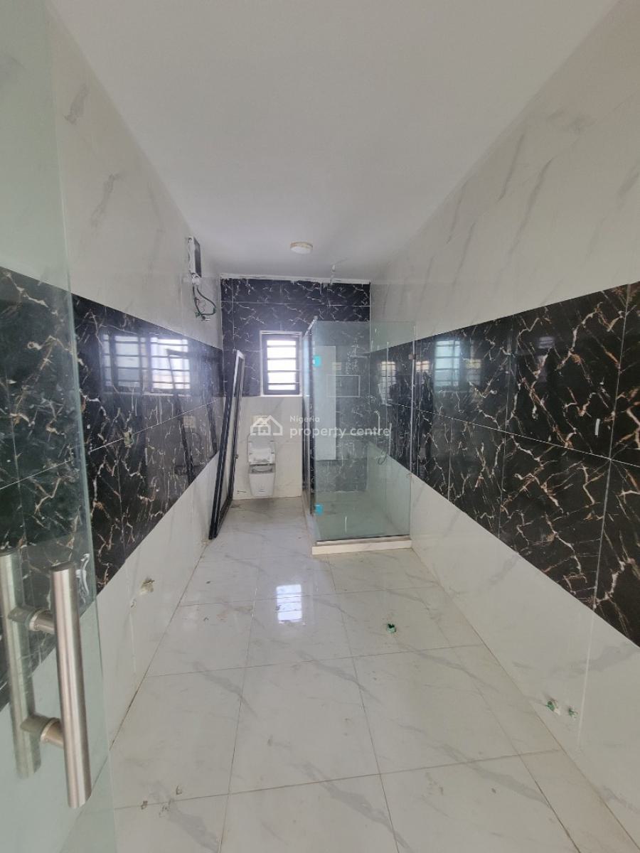 Luxury 5bedroom Detached Duplex on Orchid Road, Orchid Road Lekki, Lafiaji, Lekki, Lagos, Detached Duplex for Sale