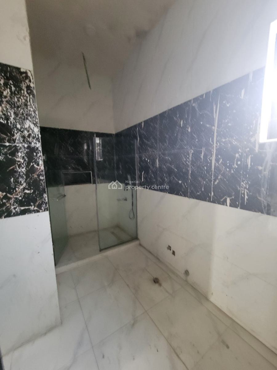 Luxury 5bedroom Detached Duplex on Orchid Road, Orchid Road Lekki, Lafiaji, Lekki, Lagos, Detached Duplex for Sale