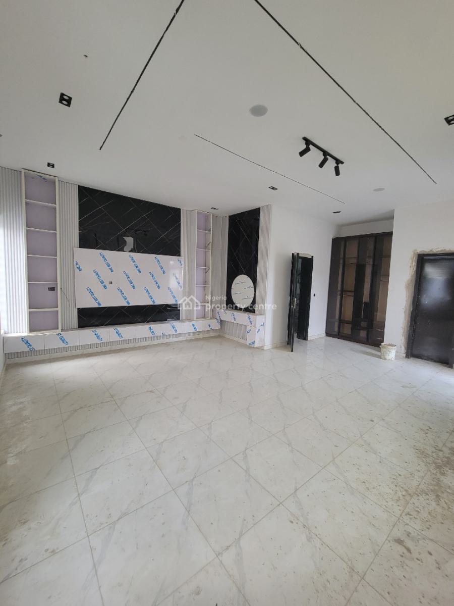 Luxury 5bedroom Detached Duplex on Orchid Road, Orchid Road Lekki, Lafiaji, Lekki, Lagos, Detached Duplex for Sale
