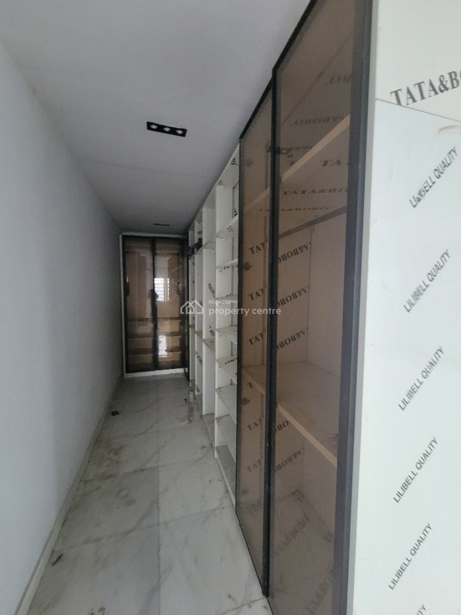 Luxury 5bedroom Detached Duplex on Orchid Road, Orchid Road Lekki, Lafiaji, Lekki, Lagos, Detached Duplex for Sale