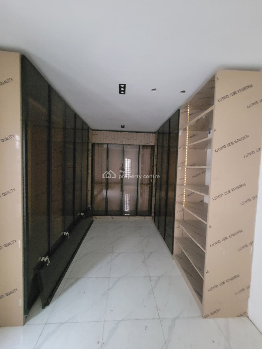 Luxury 5bedroom Detached Duplex on Orchid Road Lekki, Orchid Road, Lafiaji, Lekki, Lagos, Detached Duplex for Sale