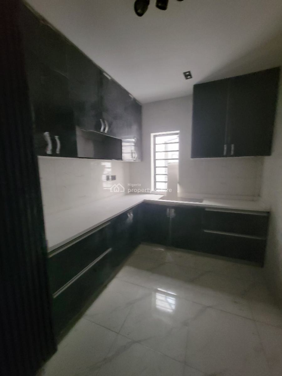 Luxury 5bedroom Detached Duplex on Orchid Road Lekki, Orchid Road, Lafiaji, Lekki, Lagos, Detached Duplex for Sale