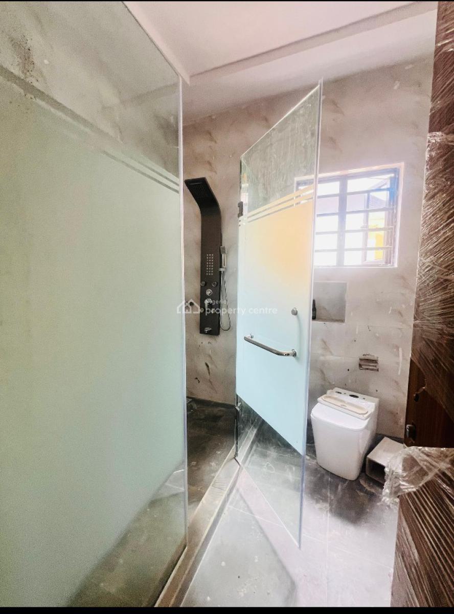 5-bedroom Fully Detached Duplex + Bq, Omole Phase 2, Ikeja, Lagos, Detached Duplex for Sale