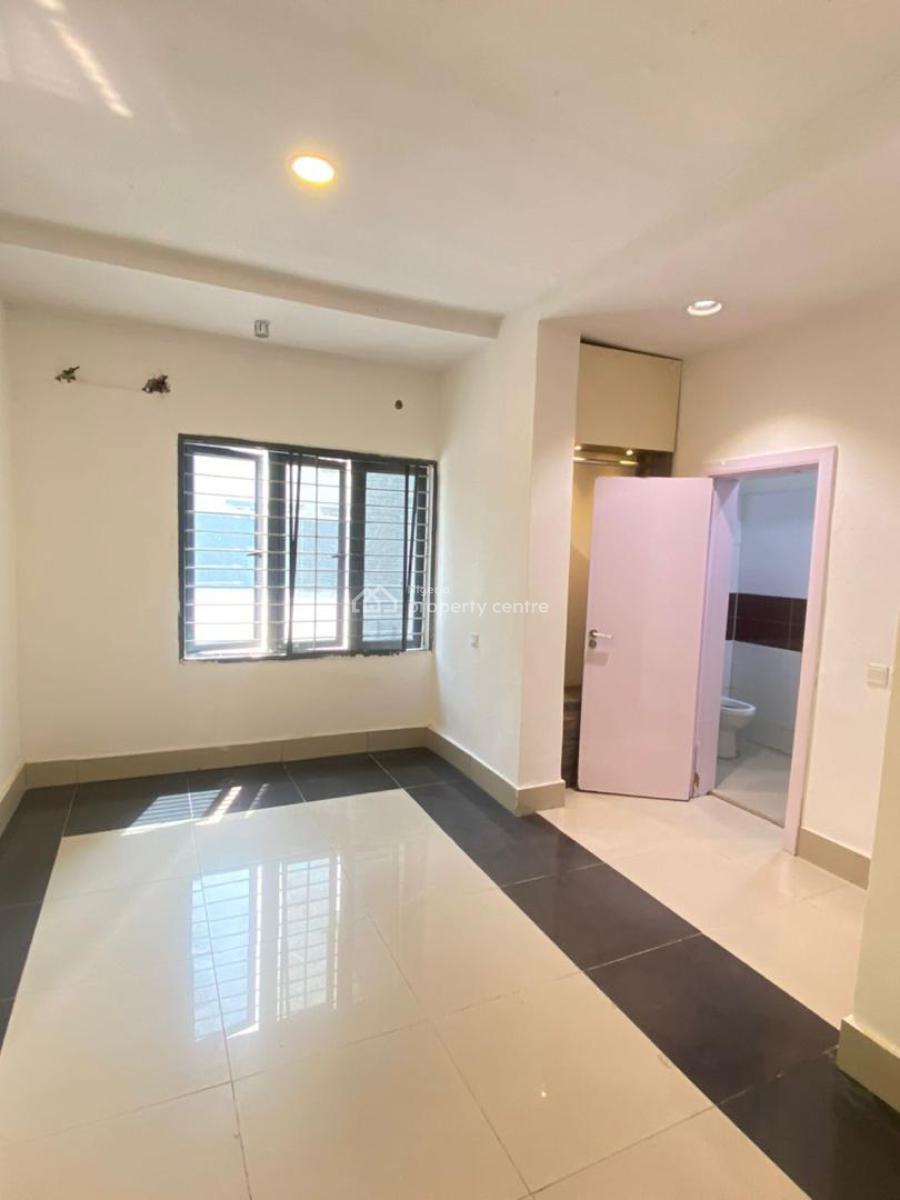 2 Units of Clean and Standard Newly Renovated Serviced 2 Bedroom Apart, Right Hand Side, Lekki Phase 1, Lekki, Lagos, House for Rent