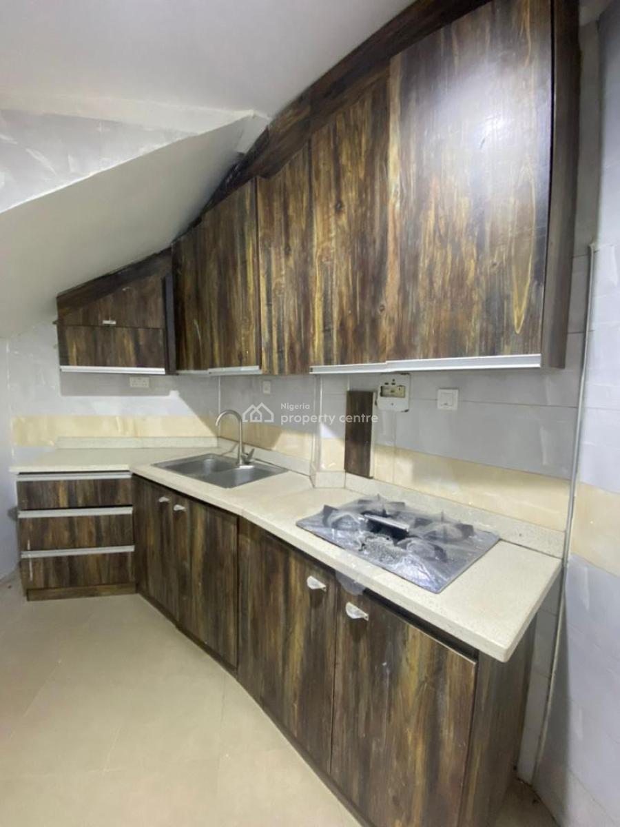 2 Units of Clean and Standard Newly Renovated Serviced 2 Bedroom Apart, Right Hand Side, Lekki Phase 1, Lekki, Lagos, House for Rent