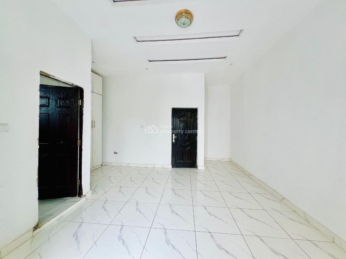 Newly Built 3 Bedroom Terrace Duplex, Abraham Adesanya, Ajah, Lagos, Terraced Duplex for Sale
