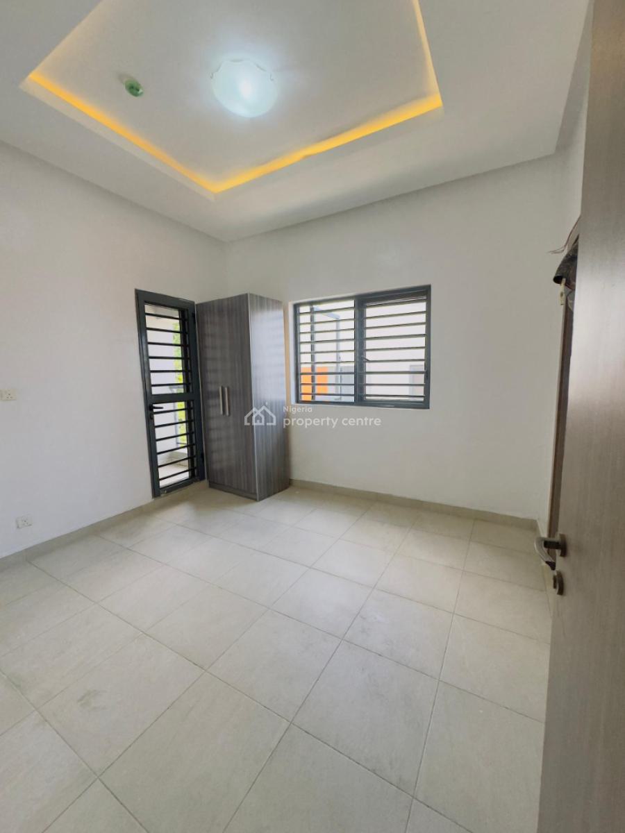 Special 4 Bedroom Detached Duplex with Bq, Maryland, Lagos, House for Sale