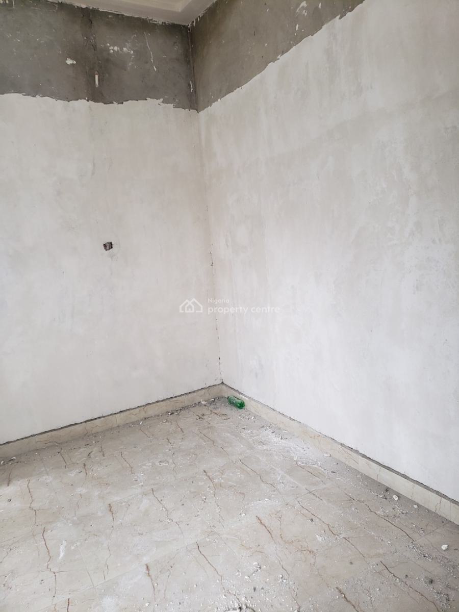 Bramd New Self Contain, Idu, Idu Industrial, Abuja, Flat / Apartment for Rent