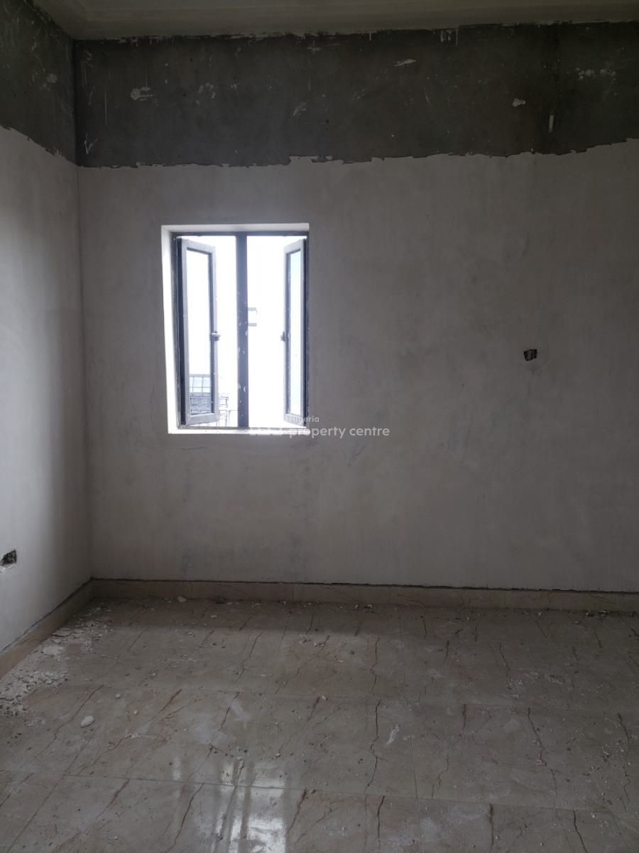 Bramd New Self Contain, Idu, Idu Industrial, Abuja, Flat / Apartment for Rent