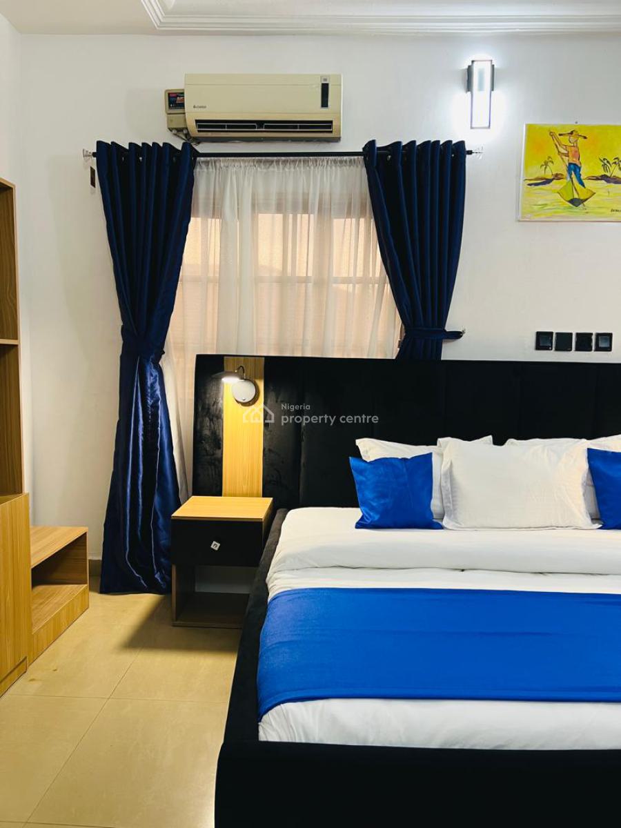 a Luxurious Hotel 30 Rooms Functional Beautiful Hotel, Jabi Abuja, Wuse, Abuja, Hotel / Guest House for Sale