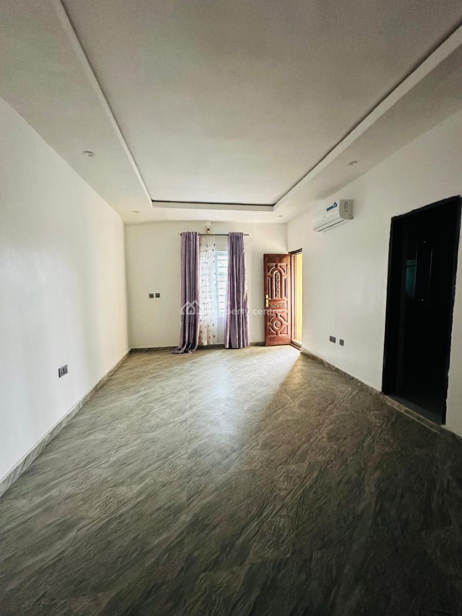Newly Built 4 Bedroom Fully Detached Duplex with Bq, Agege, Agege, Lagos, Detached Duplex for Sale