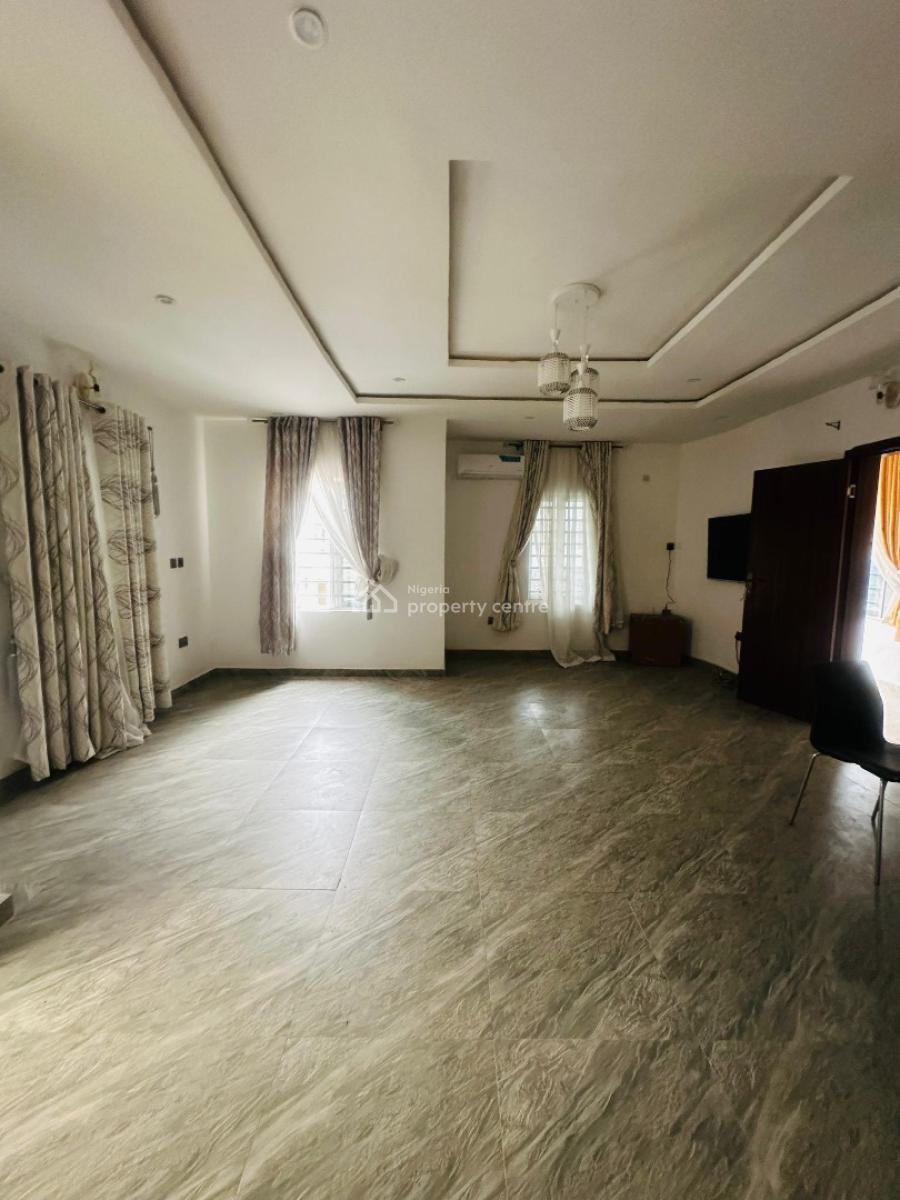 Newly Built 4 Bedroom Fully Detached Duplex with Bq, Agege, Agege, Lagos, Detached Duplex for Sale