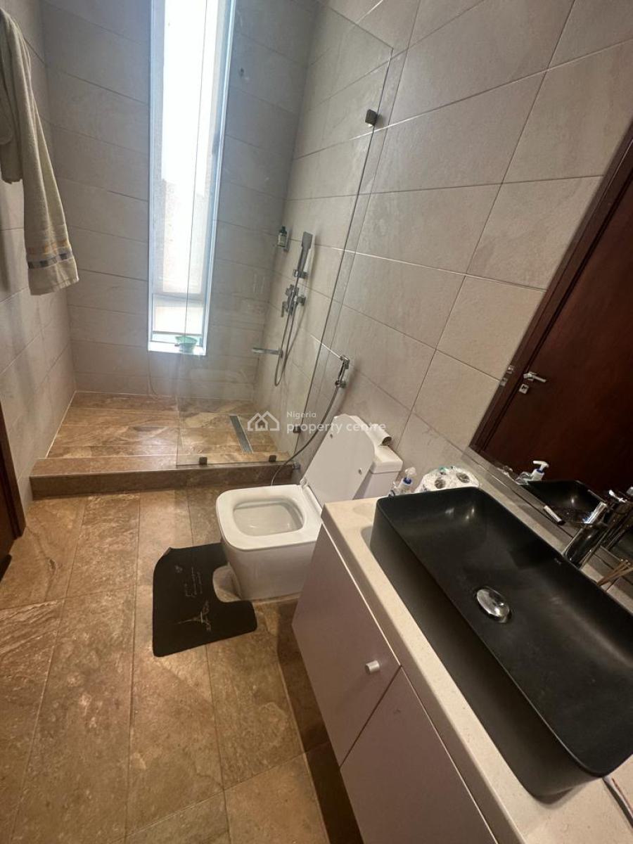 Luxury 4 Bedroom House, Pinnock Beach Estate, Osapa, Lekki, Lagos, Detached Duplex for Rent