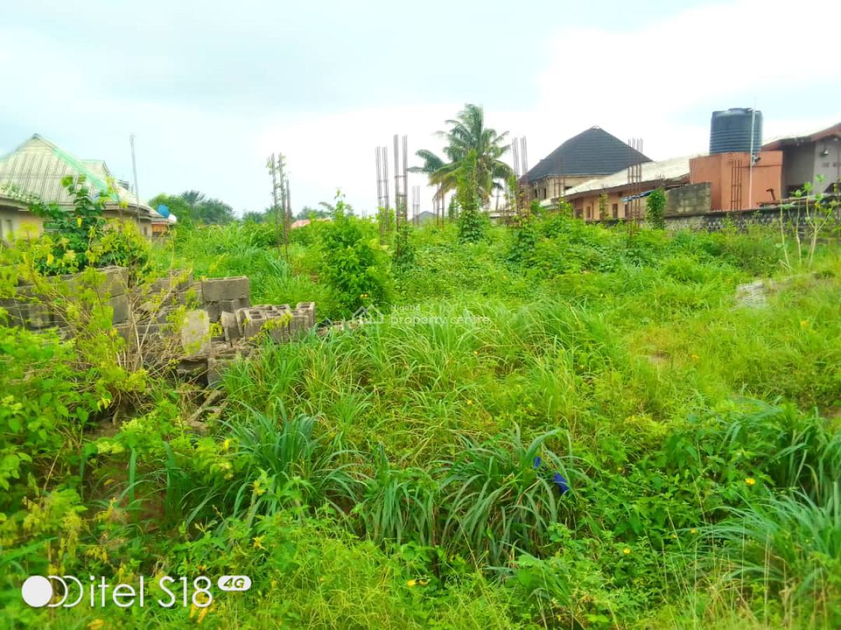 Land 1000sqm, Banana Island, Banana Island, Ikoyi, Lagos, Mixed-use Land for Sale