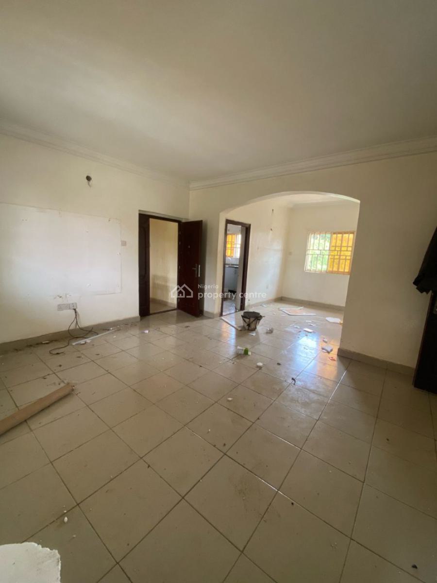 2bedrooms Flat (upstairs), Gwarinpa, Abuja, House for Rent