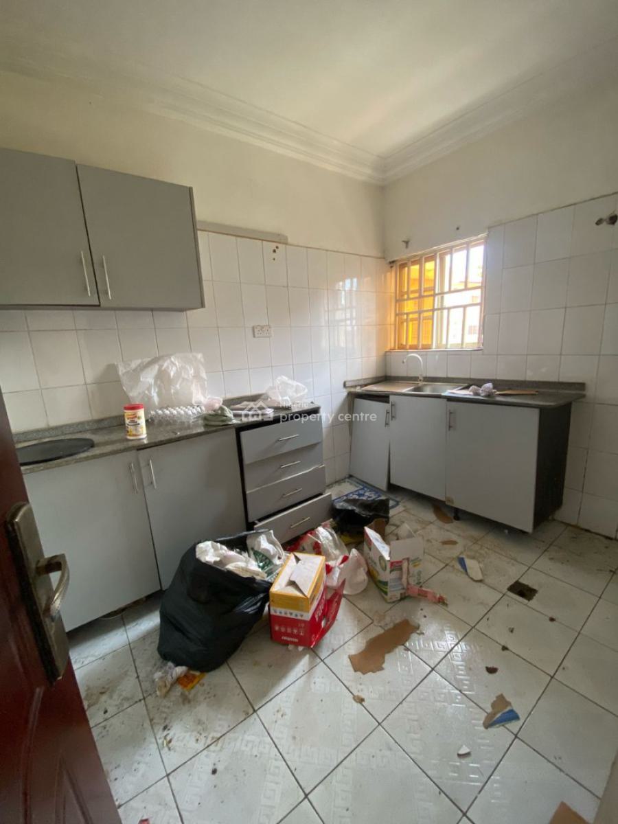 2bedrooms Flat (upstairs), Gwarinpa, Abuja, House for Rent