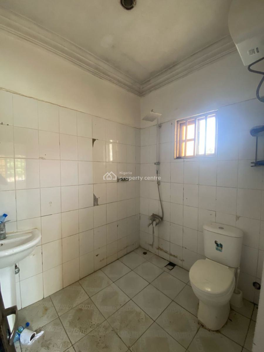 2bedrooms Flat (upstairs), Gwarinpa, Abuja, House for Rent
