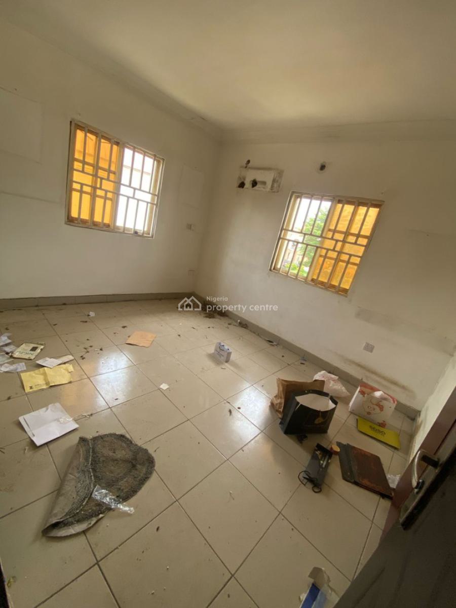 2bedrooms Flat (upstairs), Gwarinpa, Abuja, House for Rent