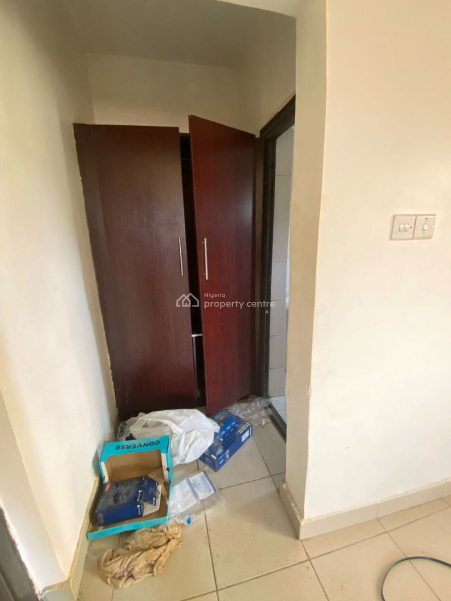 2bedrooms Flat (upstairs), Gwarinpa, Abuja, House for Rent