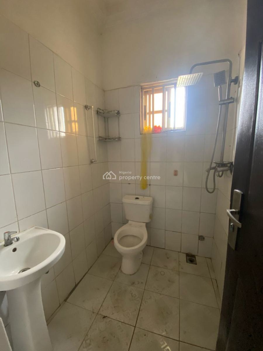 2bedrooms Flat (upstairs), Gwarinpa, Abuja, House for Rent