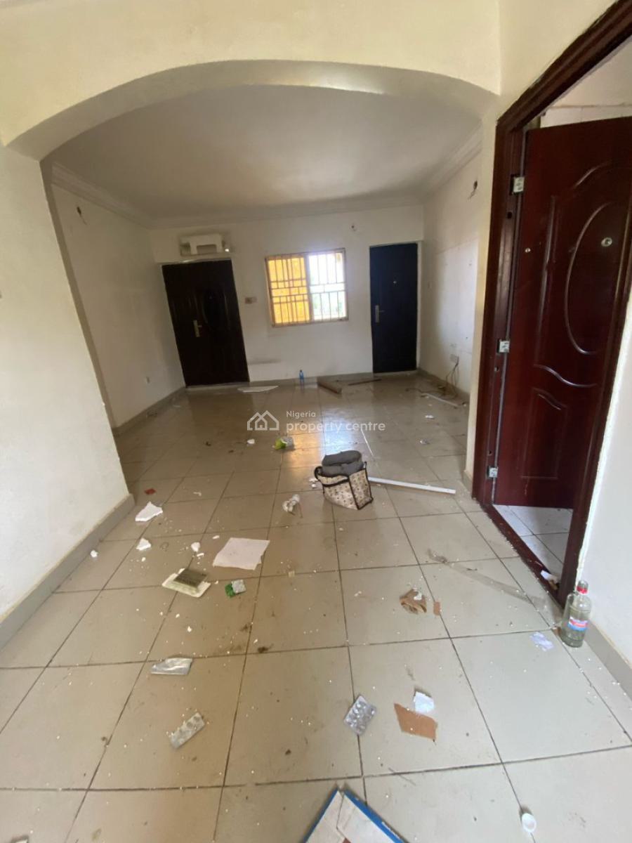 2bedrooms Flat (upstairs), Gwarinpa, Abuja, House for Rent