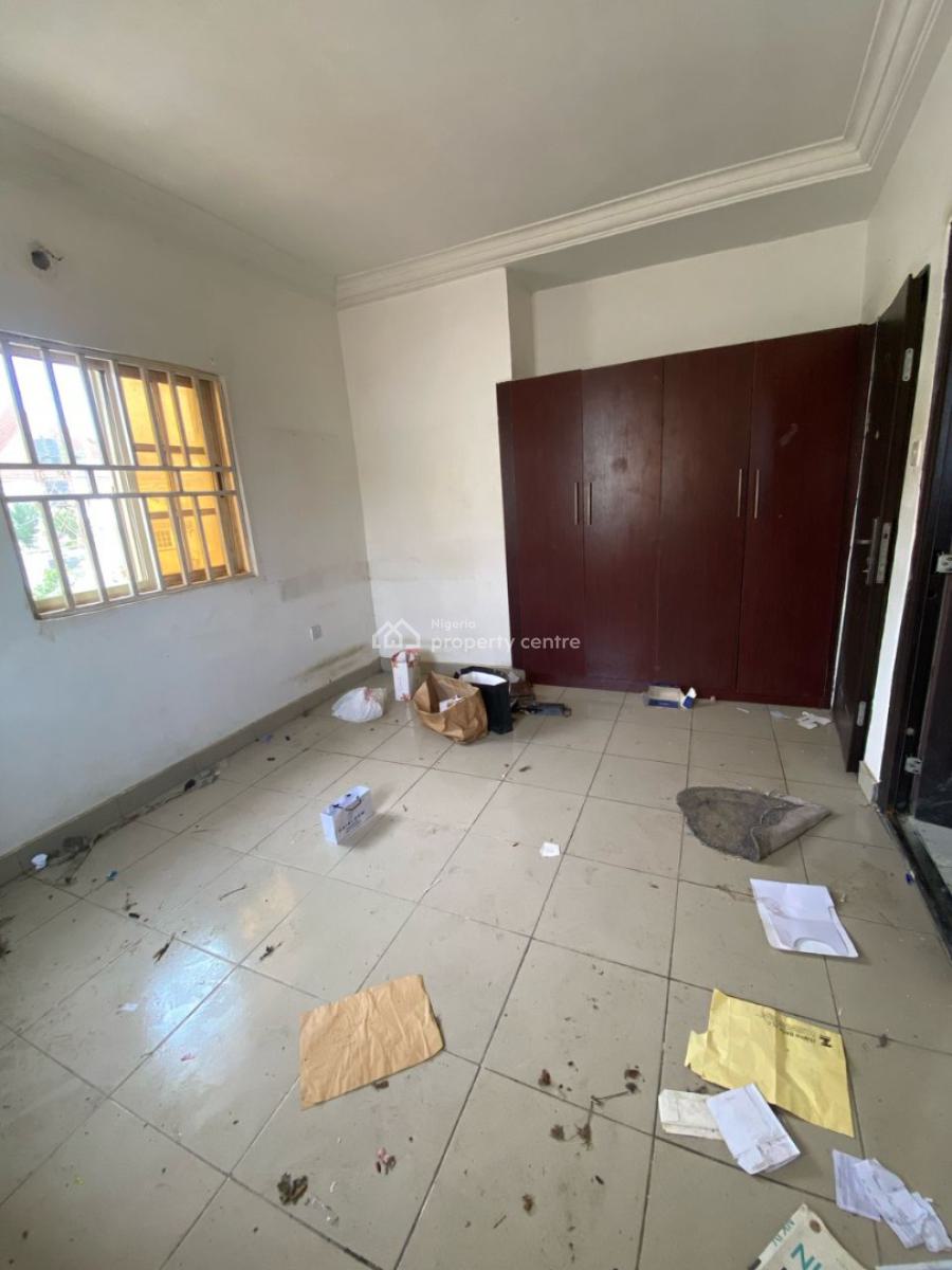 2bedrooms Flat (upstairs), Gwarinpa, Abuja, House for Rent