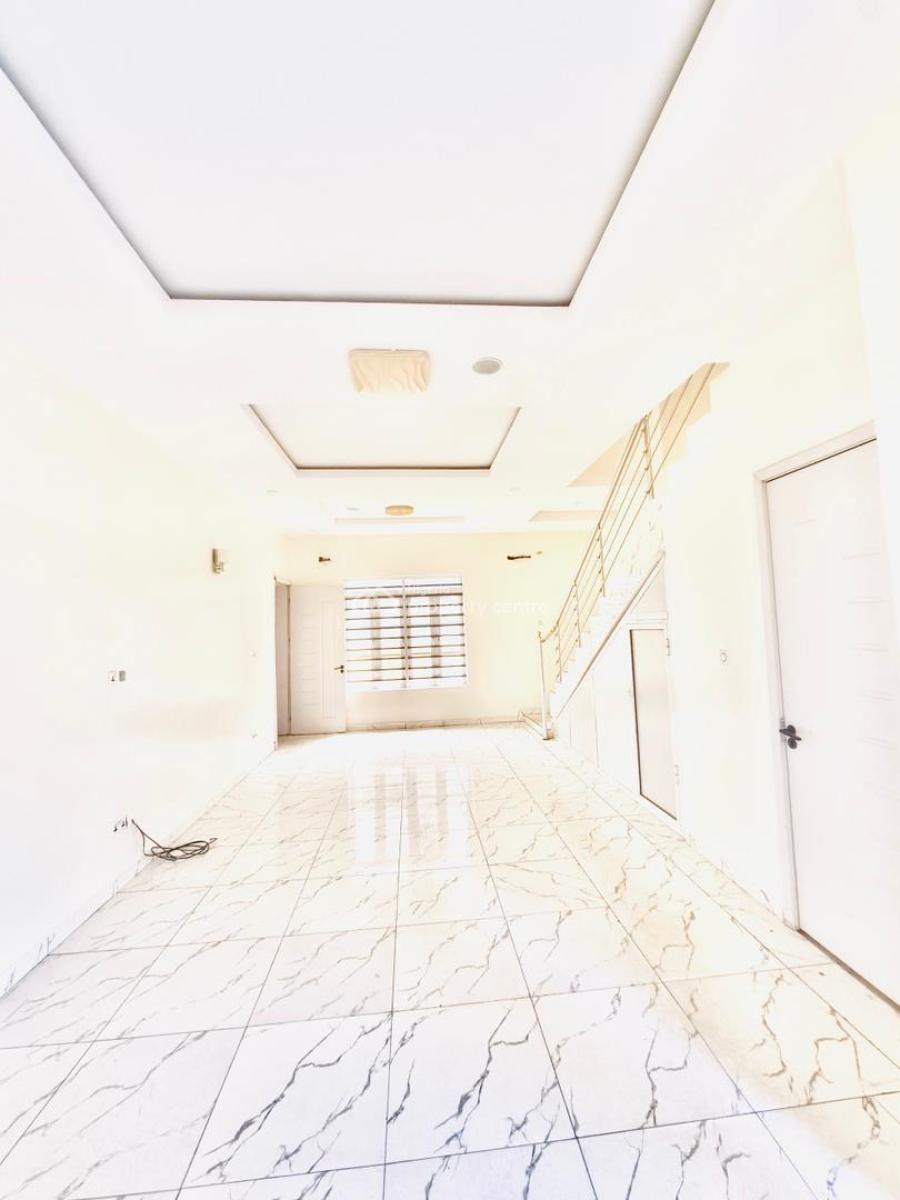 Spacious and Well Maintained, Orchid Area, Lekki, Lagos, Terraced Duplex for Rent