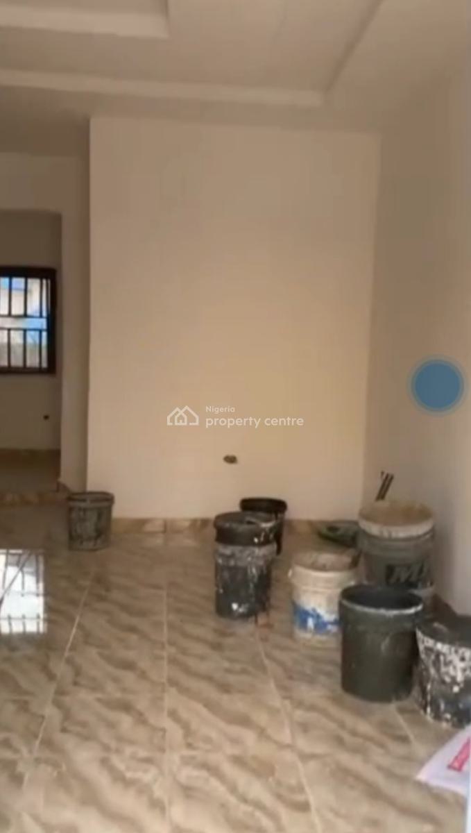 Newly Built 2 Bedrooms Flat Arab Road 2.5m, Kubwa, Abuja, Flat / Apartment for Rent