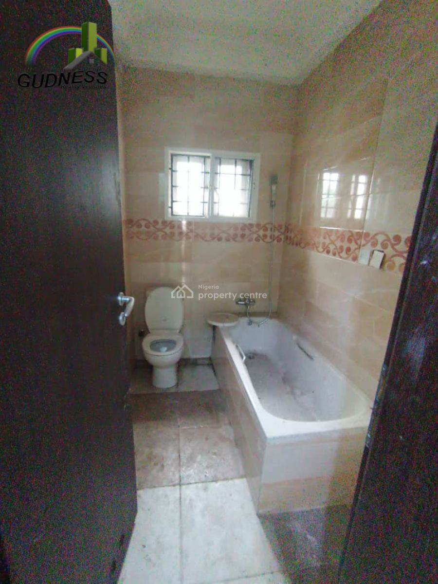 5 Bedroom Detached Duplex (sharing Compound), Eden Gardens, Ajah, Lagos, Detached Duplex for Rent