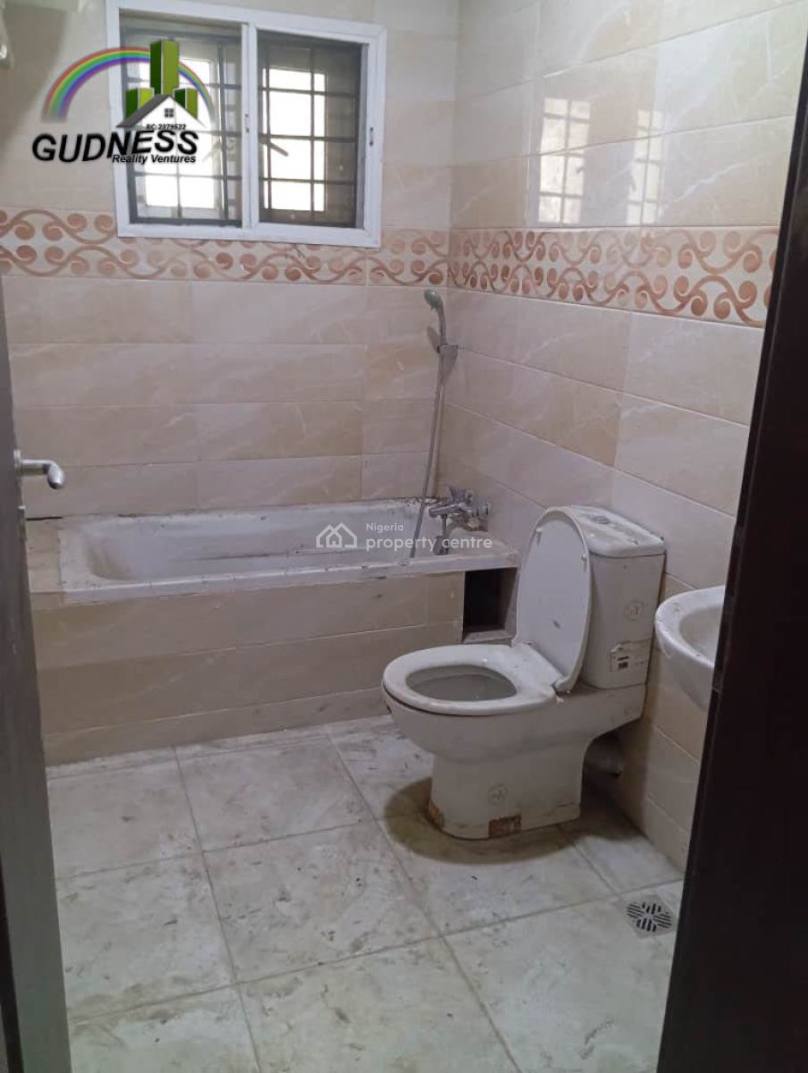 5 Bedroom Detached Duplex (sharing Compound), Eden Gardens, Ajah, Lagos, Detached Duplex for Rent