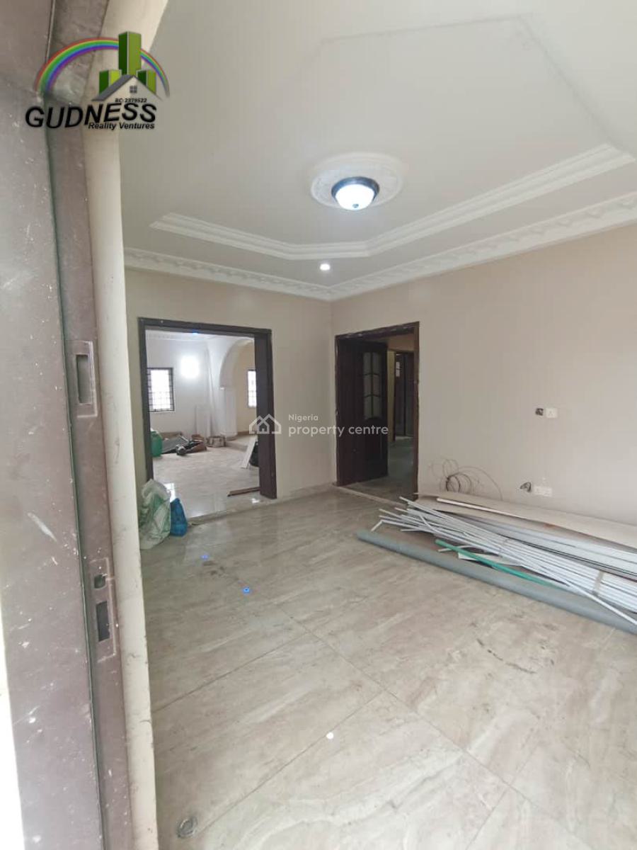 5 Bedroom Detached Duplex (sharing Compound), Eden Gardens, Ajah, Lagos, Detached Duplex for Rent