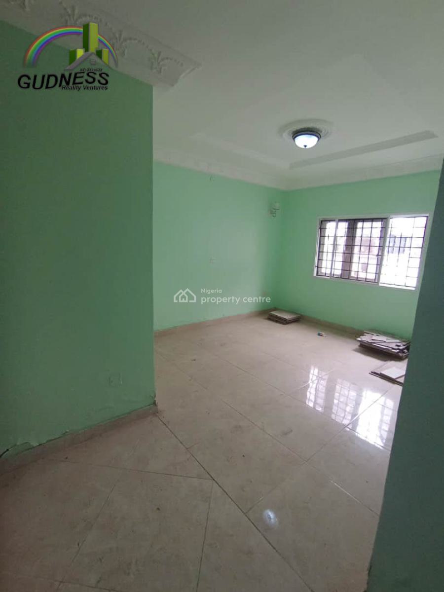 5 Bedroom Detached Duplex (sharing Compound), Eden Gardens, Ajah, Lagos, Detached Duplex for Rent