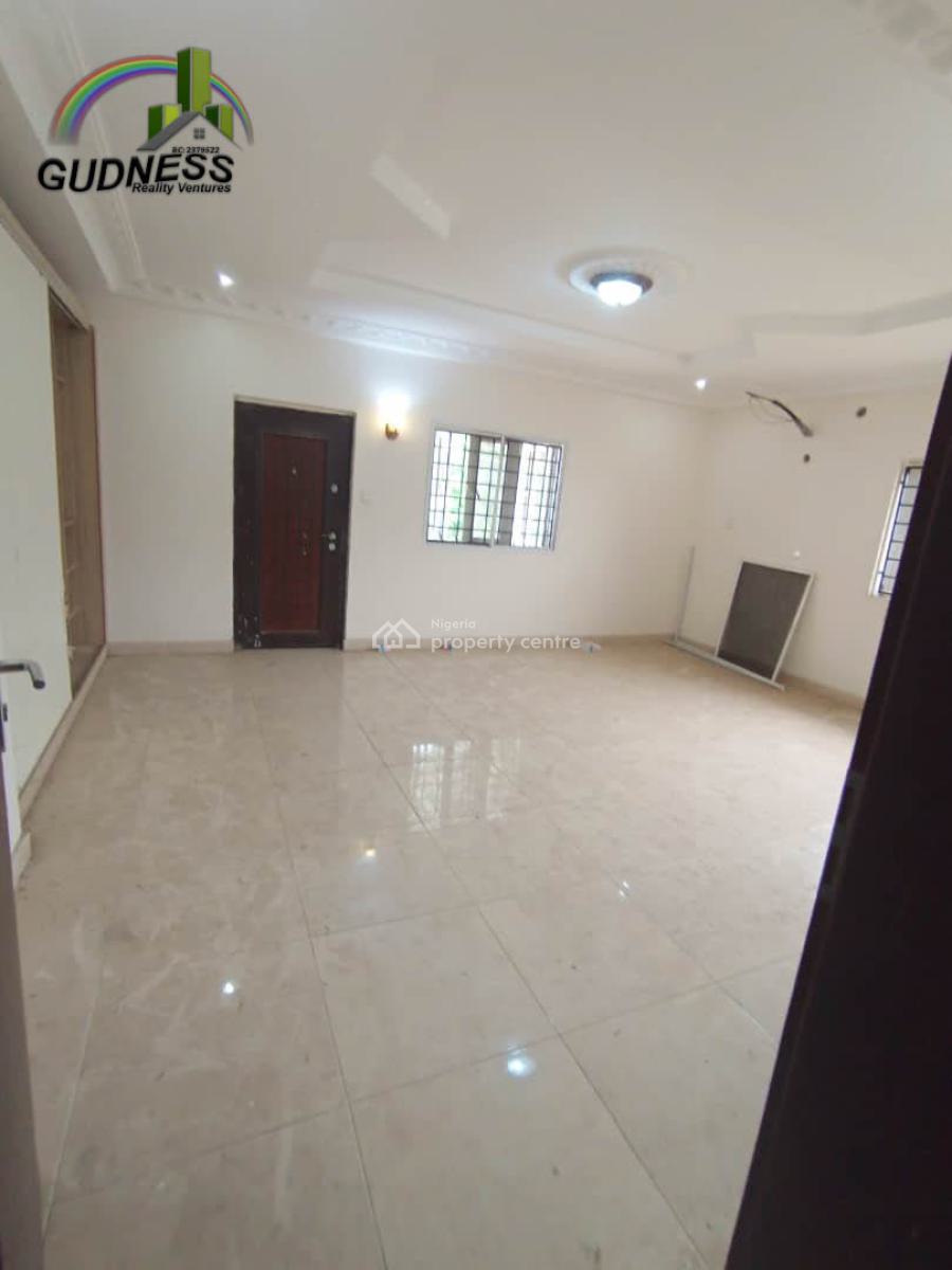 5 Bedroom Detached Duplex (sharing Compound), Eden Gardens, Ajah, Lagos, Detached Duplex for Rent