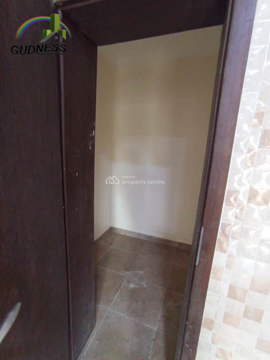 5 Bedroom Detached Duplex (sharing Compound), Eden Gardens, Ajah, Lagos, Detached Duplex for Rent