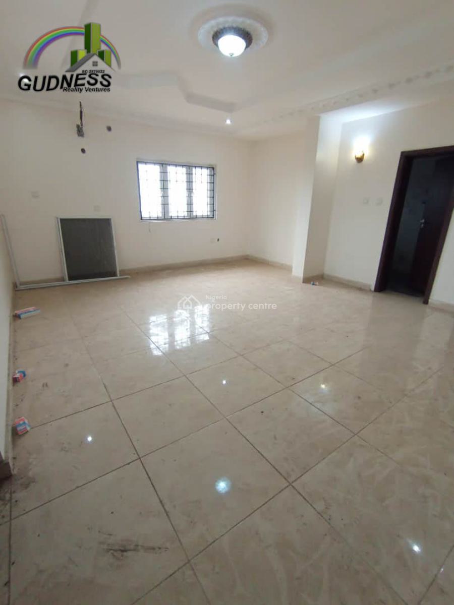5 Bedroom Detached Duplex (sharing Compound), Eden Gardens, Ajah, Lagos, Detached Duplex for Rent