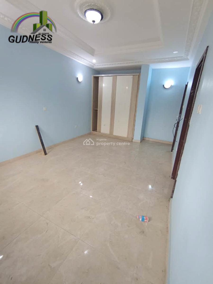 5 Bedroom Detached Duplex (sharing Compound), Eden Gardens, Ajah, Lagos, Detached Duplex for Rent