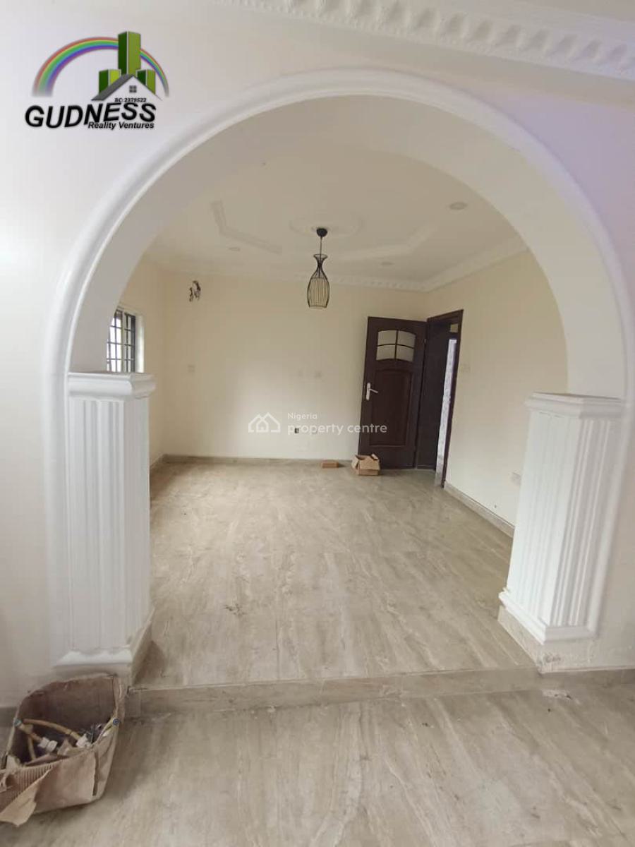 5 Bedroom Detached Duplex (sharing Compound), Eden Gardens, Ajah, Lagos, Detached Duplex for Rent
