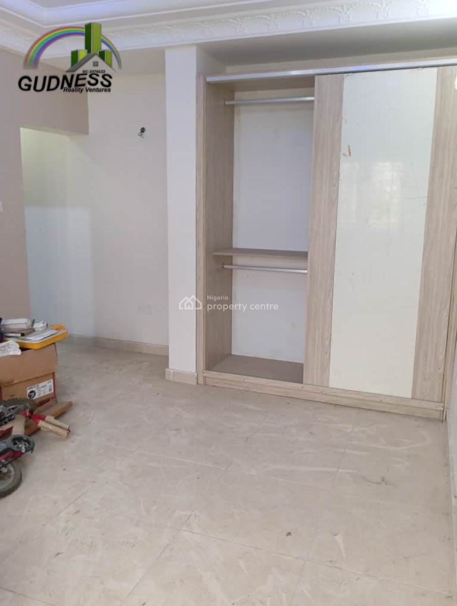 5 Bedroom Detached Duplex (sharing Compound), Eden Gardens, Ajah, Lagos, Detached Duplex for Rent