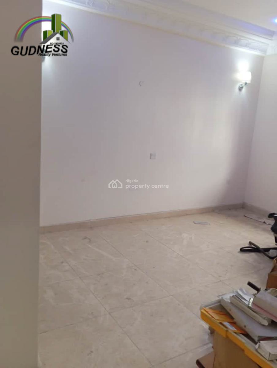 5 Bedroom Detached Duplex (sharing Compound), Eden Gardens, Ajah, Lagos, Detached Duplex for Rent